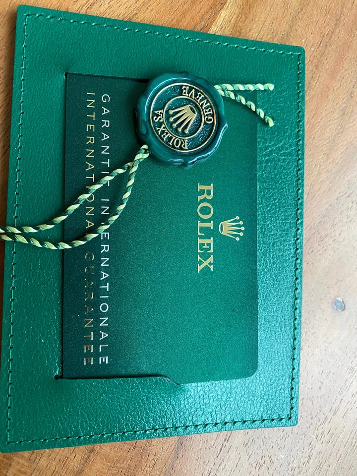 Rolex Sky-Dweller 326934 Blue Dial Stainless Steel Jubilee 42mm