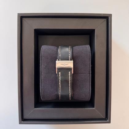 Breitling Transocean Chronograph AB015212/G724