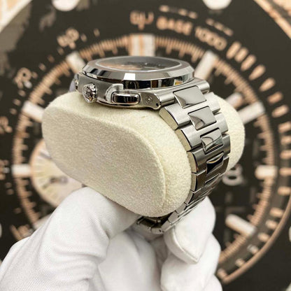 Patek Philippe Nautilus 5990/1A-001 Black Dial Stainless Steel