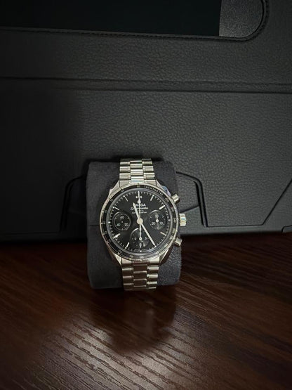 Omega Speedmaster Co-Axial Chronograph 324.30.38.50.01.001 2025