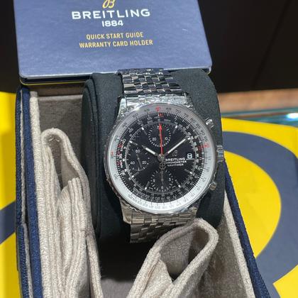 Breitling Navitimer 1 Chronograph 41 A13324121B1A1