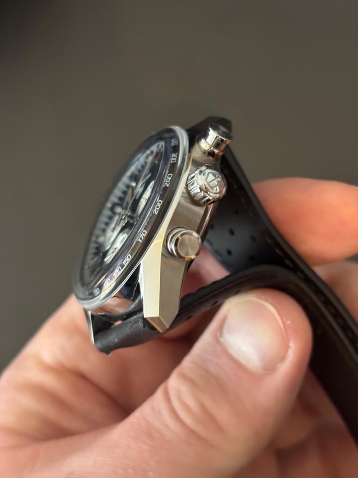 TAG Heuer Carrera Chronograph CBS2210.FC6534