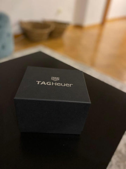 TAG Heuer Aquaracer Professional 300 WBP201B.BA0632