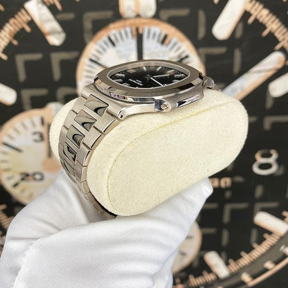 Patek Philippe Nautilus 5811/1G-001 Blue Dial
