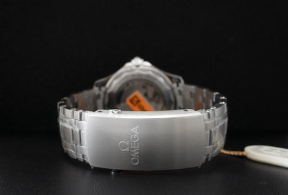 Omega Seamaster Diver 300M 210.30.42.20.03.001 Blue Dial 2026