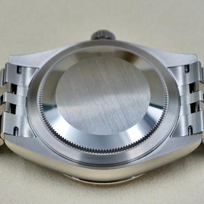 Rolex Sky-Dweller 326934 White Dial Stainless Steel Jubilee 42mm