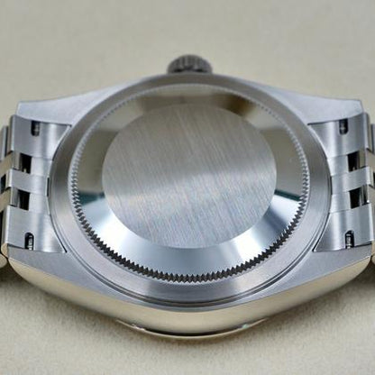 Rolex Sky-Dweller 326934 White Dial Stainless Steel Jubilee 42mm