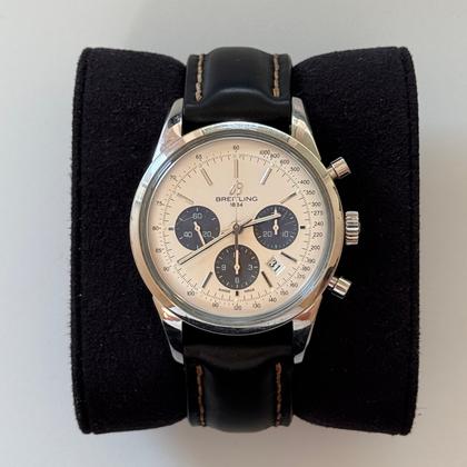 Breitling Transocean Chronograph AB015212/G724
