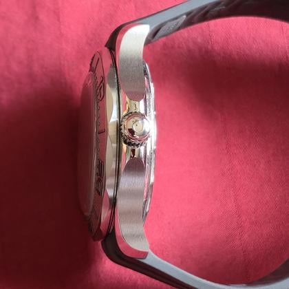 Omega Seamaster Diver 300M 210.32.42.20.06.002 Grey Dial 2026