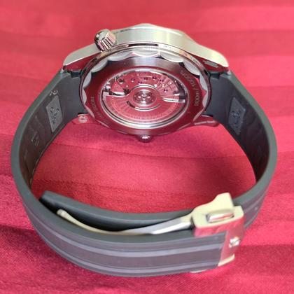 Omega Seamaster Diver 300M 210.32.42.20.06.002 Grey Dial 2026