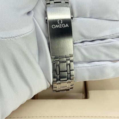 Omega Seamaster Diver 300M 210.30.42.20.04.001 White Dial 2026
