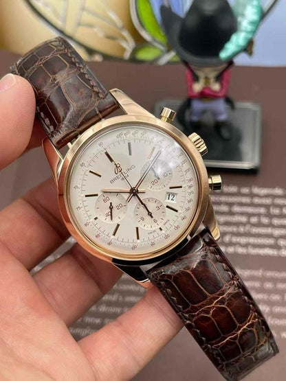 Breitling Transocean Chronograph RB015212.G738.739P.R20BA.1