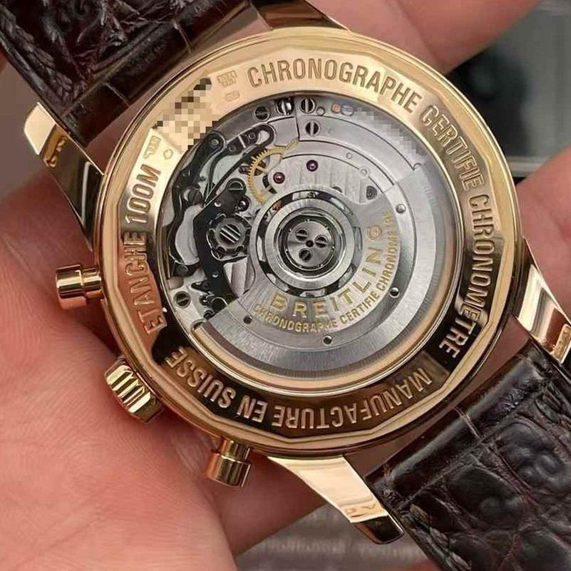 Breitling Transocean Chronograph RB015212.G738.739P.R20BA.1