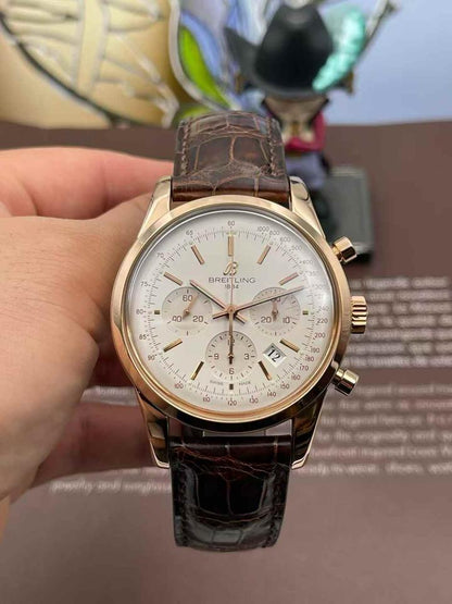 Breitling Transocean Chronograph RB015212.G738.739P.R20BA.1
