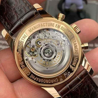 Breitling Transocean Chronograph RB015212.G738.739P.R20BA.1