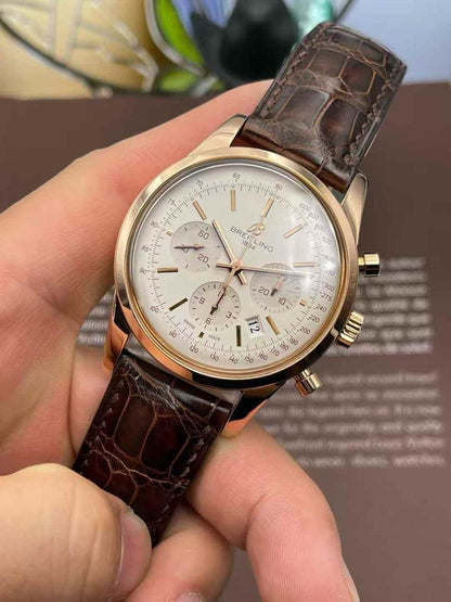 Breitling Transocean Chronograph RB015212.G738.739P.R20BA.1