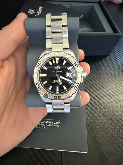 TAG Heuer Aquaracer 300M WBD2110.BA0928