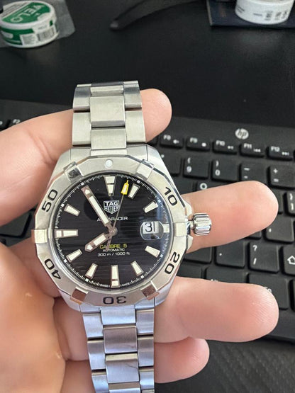 TAG Heuer Aquaracer 300M WBD2110.BA0928