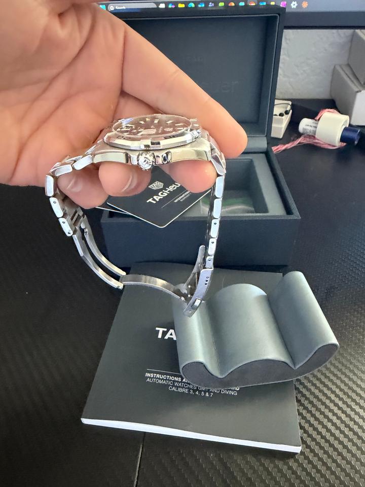 TAG Heuer Aquaracer 300M WBD2110.BA0928