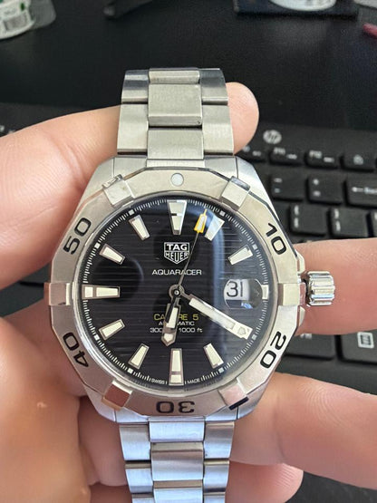 TAG Heuer Aquaracer 300M WBD2110.BA0928