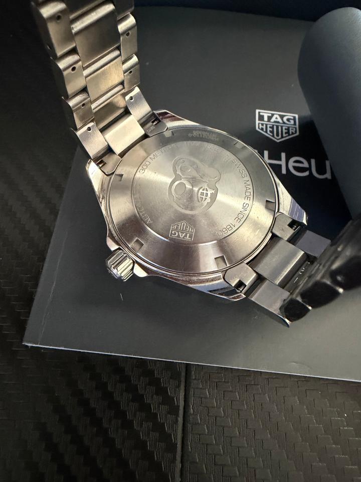 TAG Heuer Aquaracer 300M WBD2110.BA0928