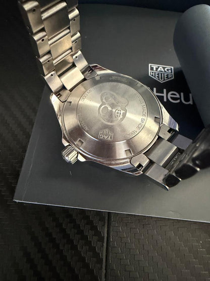 TAG Heuer Aquaracer 300M WBD2110.BA0928