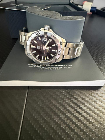 TAG Heuer Aquaracer 300M WBD2110.BA0928