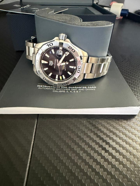 TAG Heuer Aquaracer 300M WBD2110.BA0928