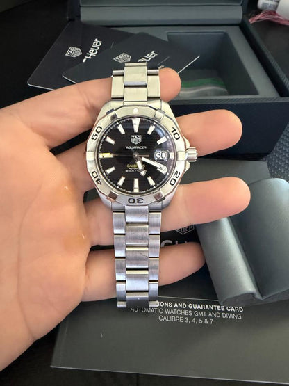 TAG Heuer Aquaracer 300M WBD2110.BA0928