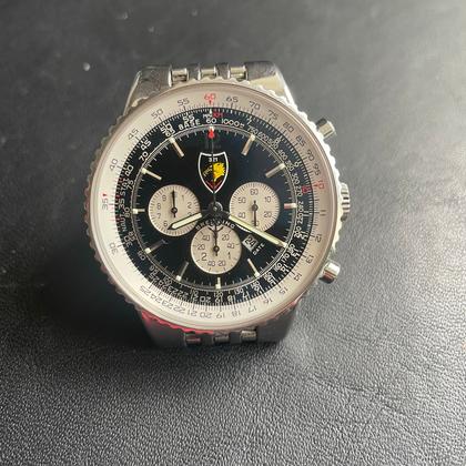 Breitling Navitimer Heritage Limited Edition 321 Tigers A35340