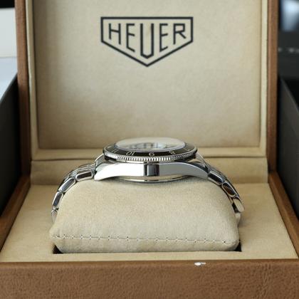 TAG Heuer Autavia Calibre Heuer 02 CBE2110.BA0687