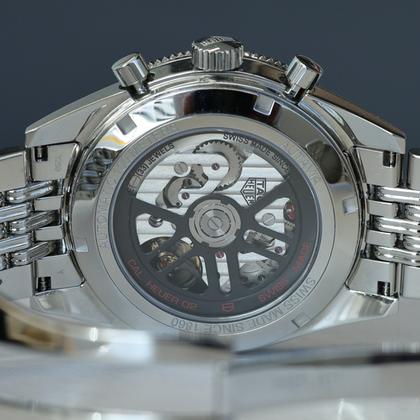 TAG Heuer Autavia Calibre Heuer 02 CBE2110.BA0687