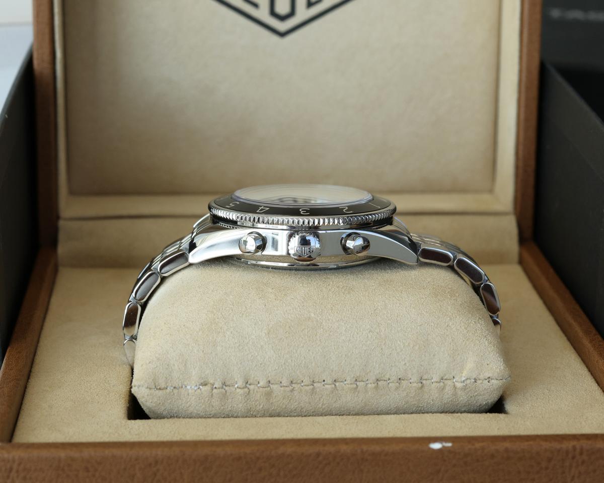 TAG Heuer Autavia Calibre Heuer 02 CBE2110.BA0687