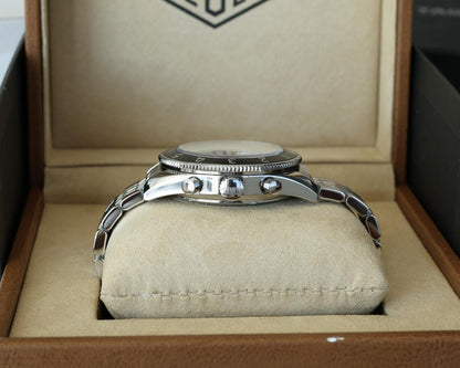 TAG Heuer Autavia Calibre Heuer 02 CBE2110.BA0687