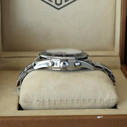 TAG Heuer Autavia Calibre Heuer 02 CBE2110.BA0687