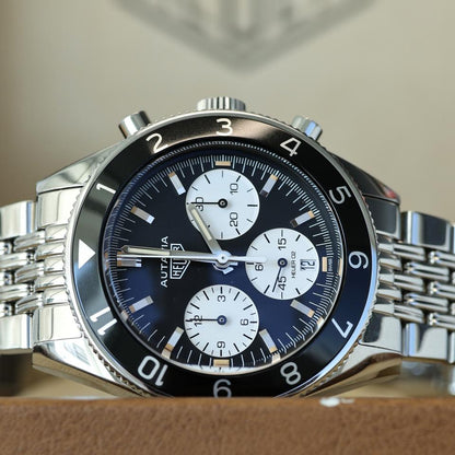 TAG Heuer Autavia Calibre Heuer 02 CBE2110.BA0687