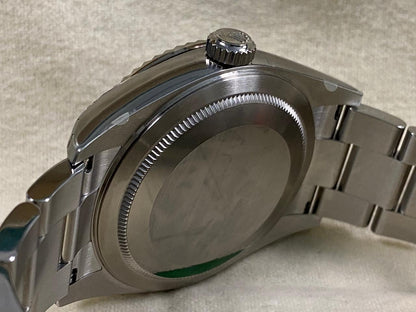 Rolex Sky-Dweller 326934 Blue Dial Stainless Steel 42mm