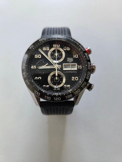 TAG Heuer Carrera Calibre 16 CBN2A1AA.FT6228