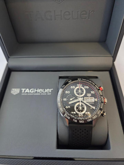 TAG Heuer Carrera Calibre 16 CBN2A1AA.FT6228