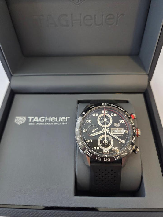 TAG Heuer Carrera Calibre 16 CBN2A1AA.FT6228