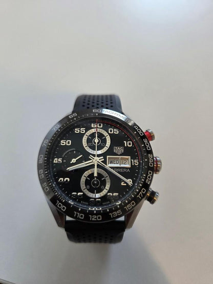 TAG Heuer Carrera Calibre 16 CBN2A1AA.FT6228