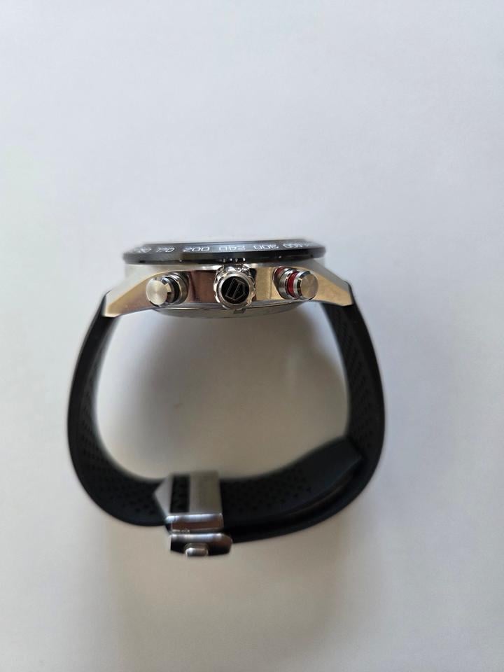 TAG Heuer Carrera Calibre 16 CBN2A1AA.FT6228