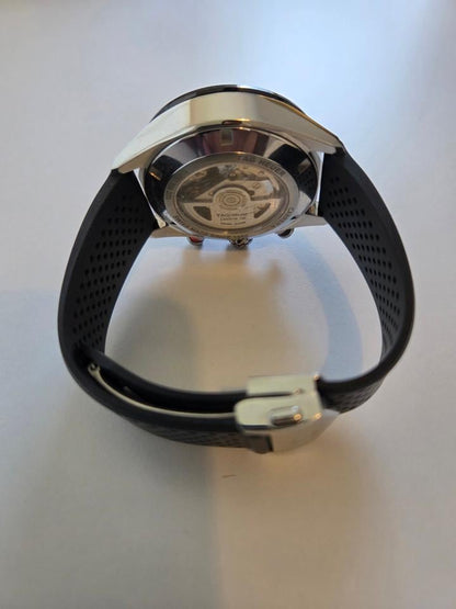 TAG Heuer Carrera Calibre 16 CBN2A1AA.FT6228