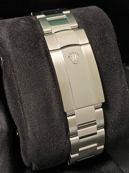 Rolex Sky-Dweller 326934 White Dial Stainless Steel 42mm