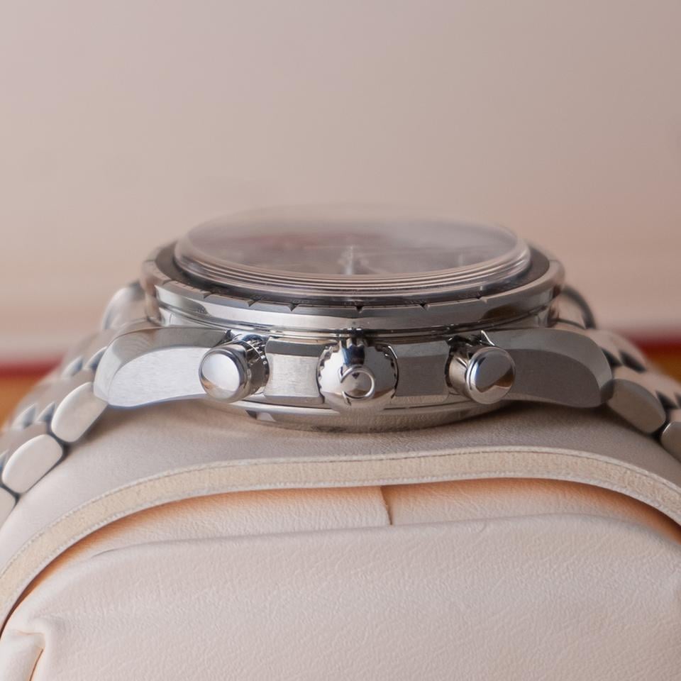 Omega Speedmaster Co-Axial Chronograph 324.30.38.50.01.001 2025