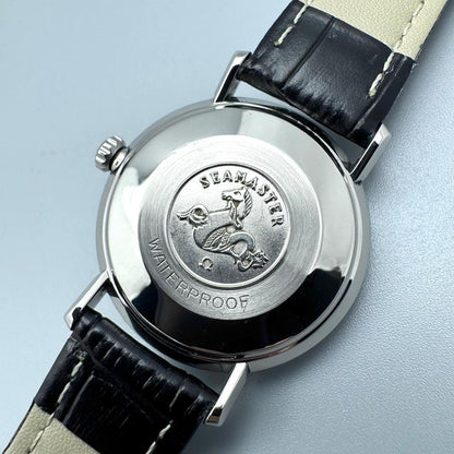 Omega Seamaster De Ville 166.020 1966 Serviced Calibre 562