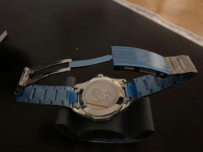 TAG Heuer Aquaracer Professional 300 WBP201B.BA0632