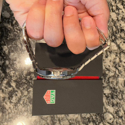TAG Heuer Aquaracer Professional 300 Date WBP5116.BA0013