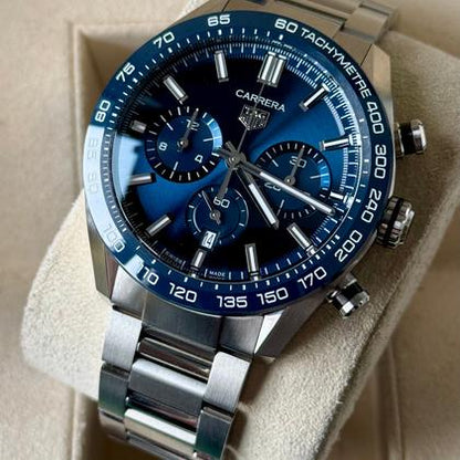 TAG Heuer Carrera Chronograph CBN2A1A.BA0643