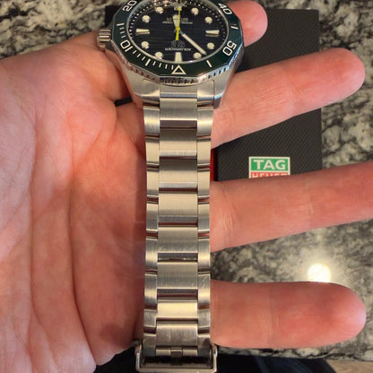 TAG Heuer Aquaracer Professional 300 Date WBP5116.BA0013